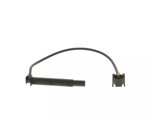 Zündkabelsatz BOSCH 0 986 357 090)