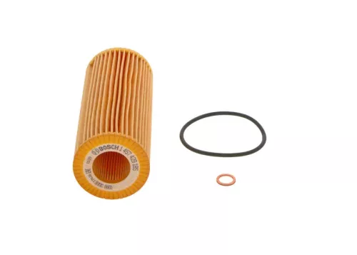 Ölfilter BOSCH 1 457 429 185)