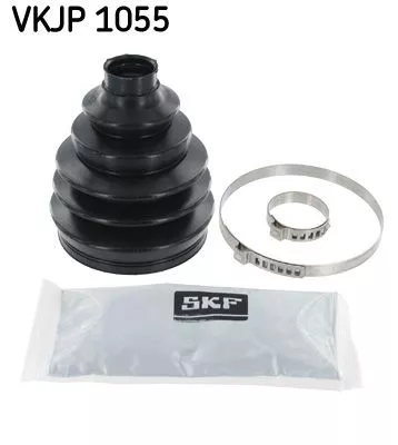 Faltenbalgsatz, Antriebswelle SKF VKJP 1055)