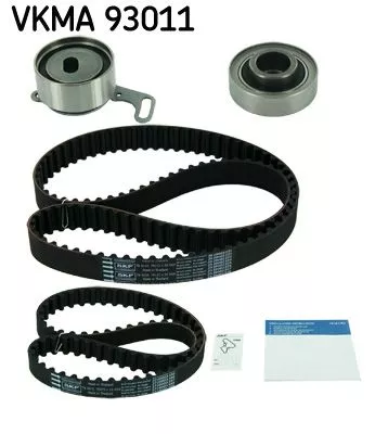Timing Belt Kit SKF VKMA 93011)