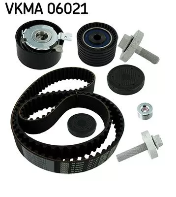 Timing Belt Kit SKF VKMA 06021)