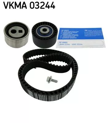Timing Belt Kit SKF VKMA 03244)