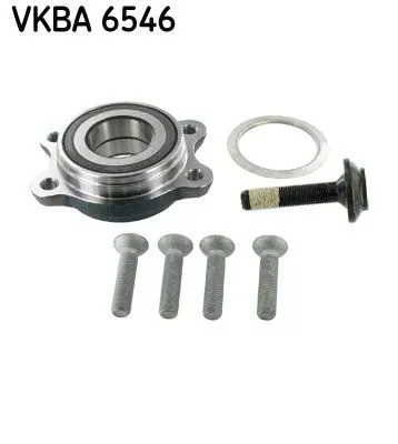 Wheel Bearing Kit SKF VKBA 6546)