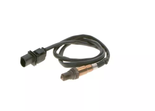 Sauerstoffsensor BOSCH 0 258 017 025)
