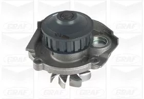 Water Pump, engine cooling GRAF PA286A)