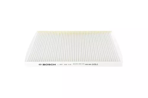 Kabinenluftfilter BOSCH 1 987 432 016)