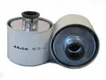 Luftfilter ALCO FILTER MD-730)