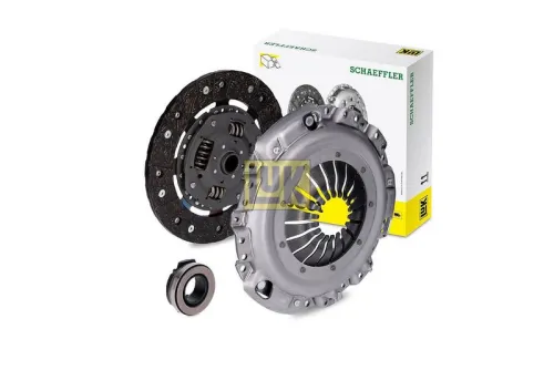 Clutch Kit Schaeffler LuK 622 2400 00)