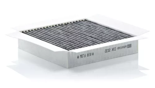 Kabinenluftfilter MANN-FILTER CUK 2032)