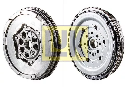 Schwungrad Schaeffler LuK 415 0181 10)