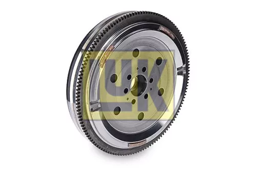 Flywheel Schaeffler LuK 415 0139 10)