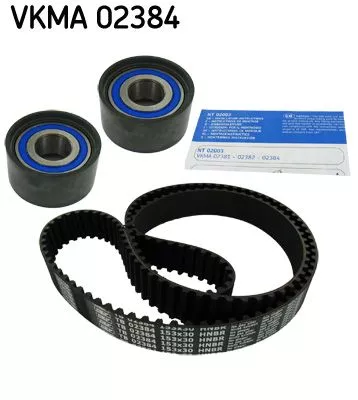 Timing Belt Kit SKF VKMA 02384)
