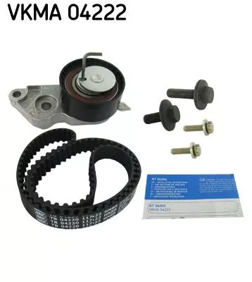 Timing Belt Kit SKF VKMA 04222)