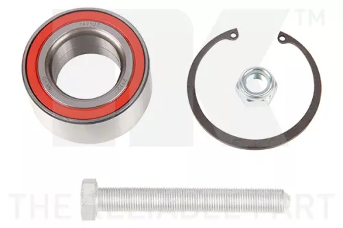 Radlagersatz NK 762527)