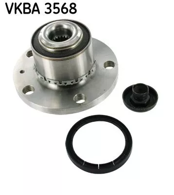 Wheel Bearing Kit SKF VKBA 3568)
