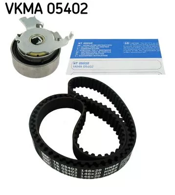 Timing Belt Kit SKF VKMA 05402)