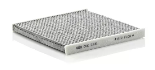 Kabinenluftfilter MANN-FILTER CUK 2131)