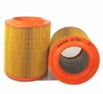 Luftfilter ALCO FILTER MD-7556)