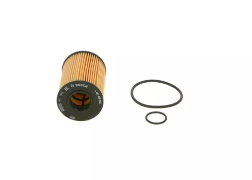 Ölfilter BOSCH 1 457 429 306)
