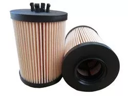 Ölfilter ALCO FILTER MD-605)