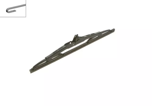 Scheibenwischerblatt BOSCH 3 397 004 755)
