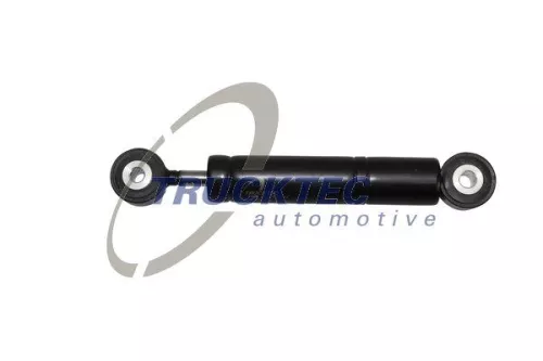 Schwingungsdämpfer, Keilrippenriemen TRUCKTEC AUTOMOTIVE 02.19.022)