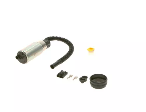 Kraftstoffpumpe BOSCH 0 986 580 801)