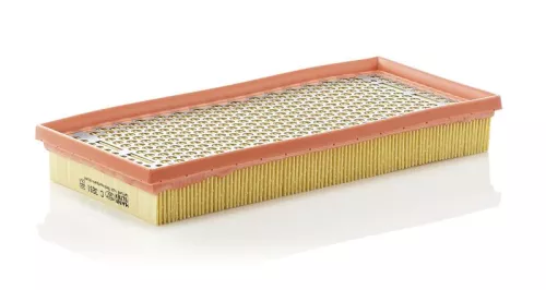Luftfilter MANN-FILTER C 3261)