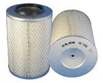 Luftfilter ALCO FILTER MD-7006)