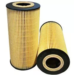 Ölfilter ALCO FILTER MD-491)