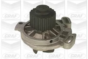Water Pump, engine cooling GRAF PA422)
