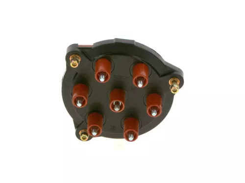 Zündverteilerkappe BOSCH 1 235 522 427)
