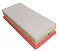 Luftfilter ALCO FILTER MD-8116)