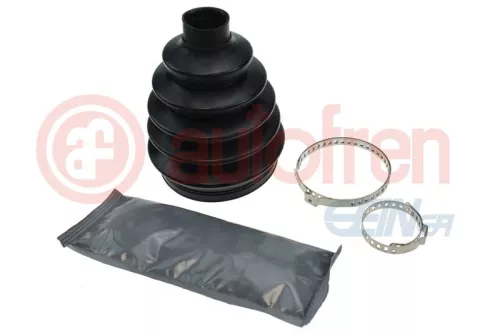 Faltenbalgsatz, Antriebswelle AUTOFREN SEINSA D8333T)