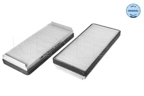 Kabinenluftfilter MEYLE 012 319 0011/S)