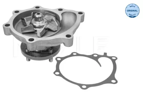 Wasserpumpe, Motorkühlung MEYLE 37-13 220 0010)