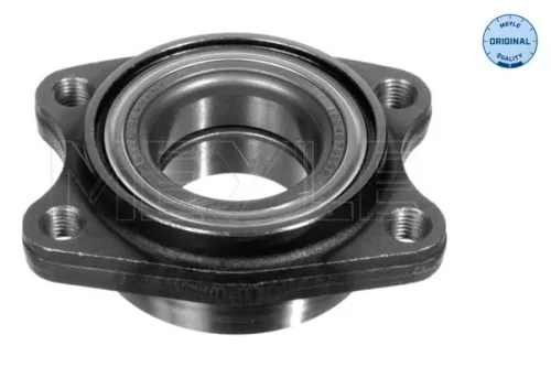 Wheel Hub MEYLE 100 407 0092)