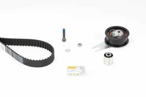 Timing Belt Kit CONTINENTAL CTAM CT867K3)