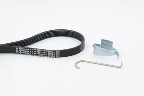 V-Rippen-Gürtel CONTINENTAL CTAM 6PK1045)