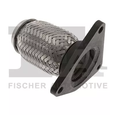 Flexibles Rohr, Abgasanlage FA1 VW450-120)