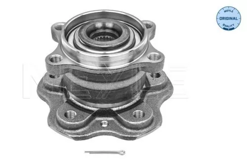 Radnabe MEYLE 36-14 752 0004)