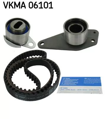Timing Belt Kit SKF VKMA 06101)