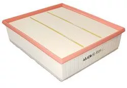 Luftfilter ALCO FILTER MD-9584)