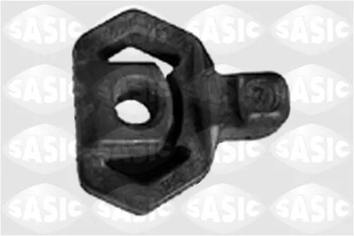 Gummipuffer, Schalldämpfer SASIC 4001449)