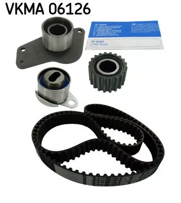 Timing Belt Kit SKF VKMA 06126)