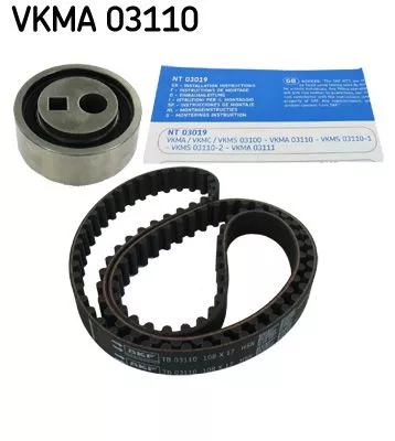 Timing Belt Kit SKF VKMA 03110)