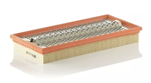 Luftfilter MANN-FILTER C 33 102)