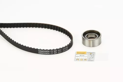 Timing Belt Kit CONTINENTAL CTAM CT927K1)