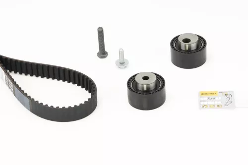 Timing Belt Kit CONTINENTAL CTAM CT987K1)