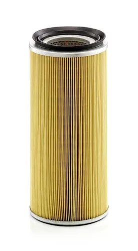 Luftfilter MANN-FILTER C 14 159)